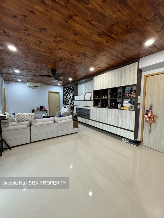 Forestville (D25), Condominium #430840481